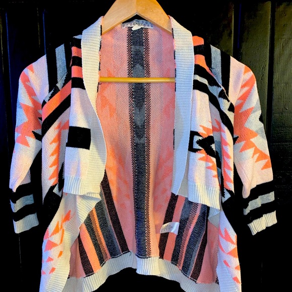 Pink Republic cardigan - Picture 1 of 1